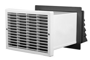 Unità ventilanti non canalizzate E100